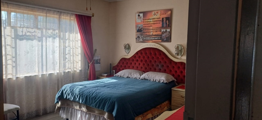 3 Bedroom Property for Sale in Sasolburg Ext 12 Free State